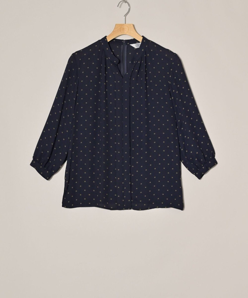 ONWARD Reuse Park セット商品/サイズF【J.PRESS】ニット春夏×ブラウス春夏 