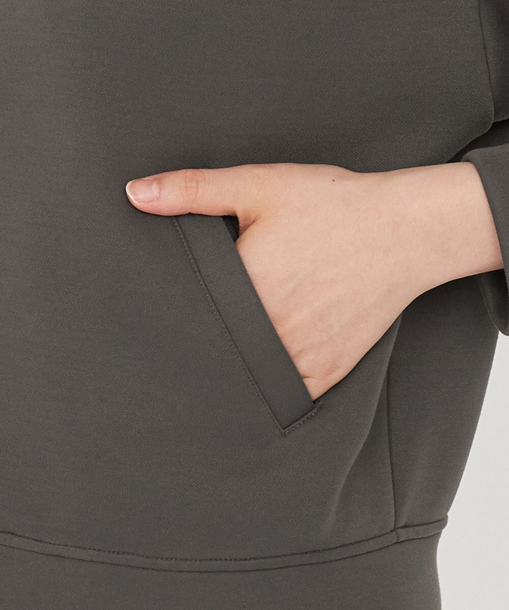 uncrave 【UVカット・吸水速乾】ダンボール フーディー（uncrave STANDARD） 