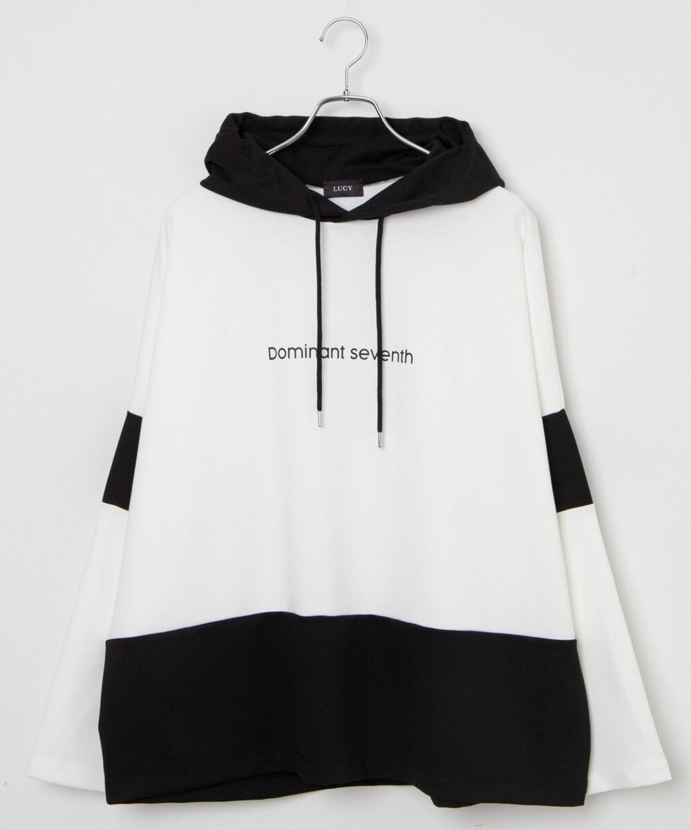 WEGO ドルマンポンチフードロンT 