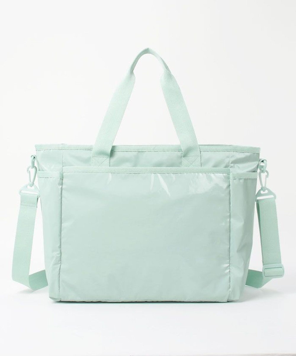 LeSportsac RYAN TRAVEL TOTE2/ヒトリップヒスイ 