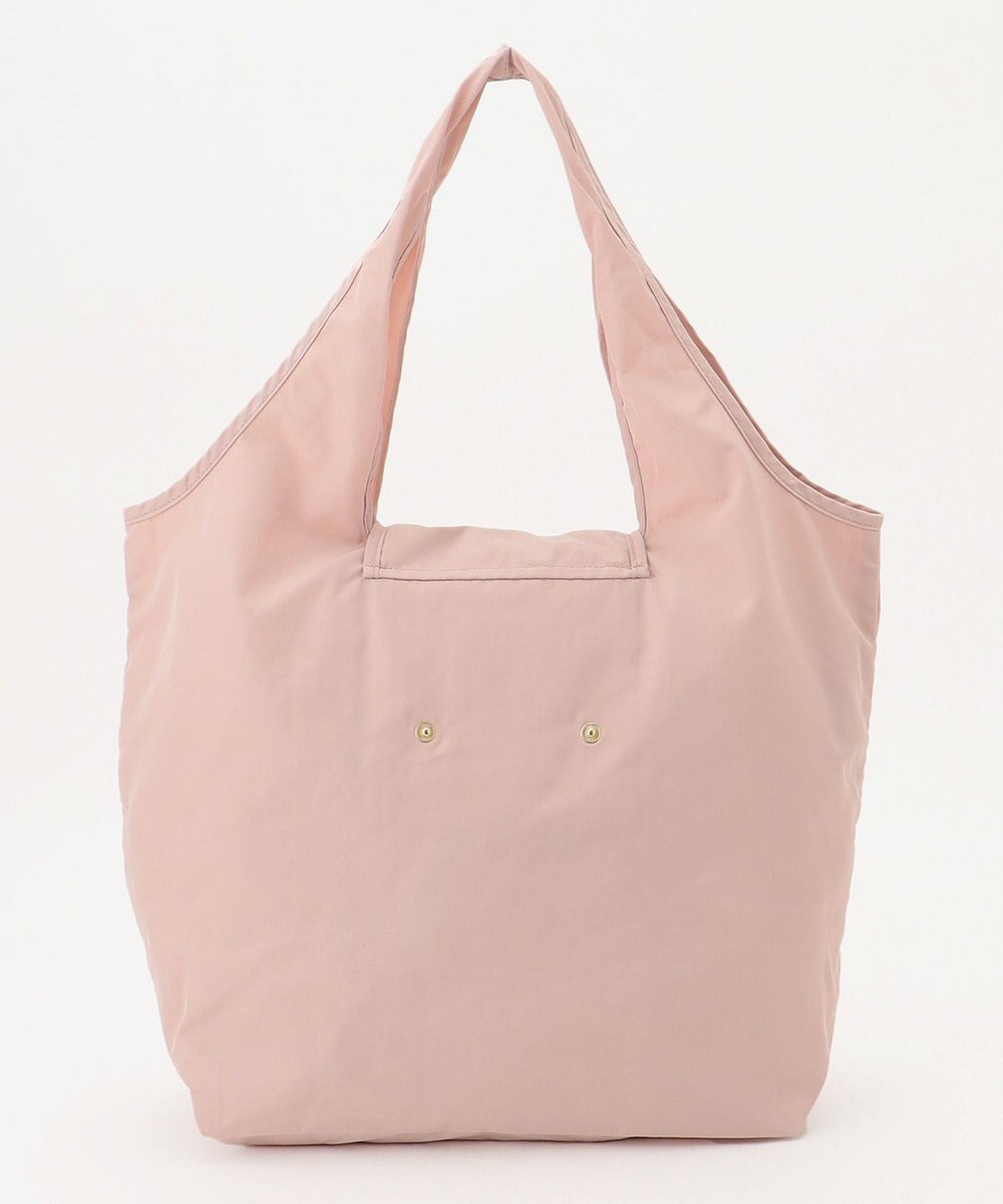 TOCCA 【撥水】TOCCA RIBBON ECOBAG エコバッグ 