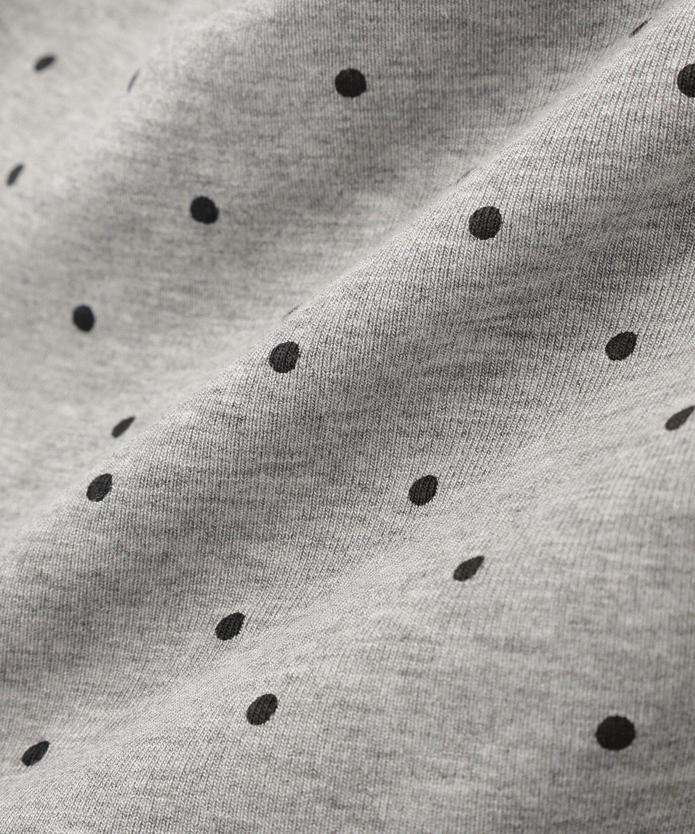 earth music&ecology アソートドレーププルオーバー 