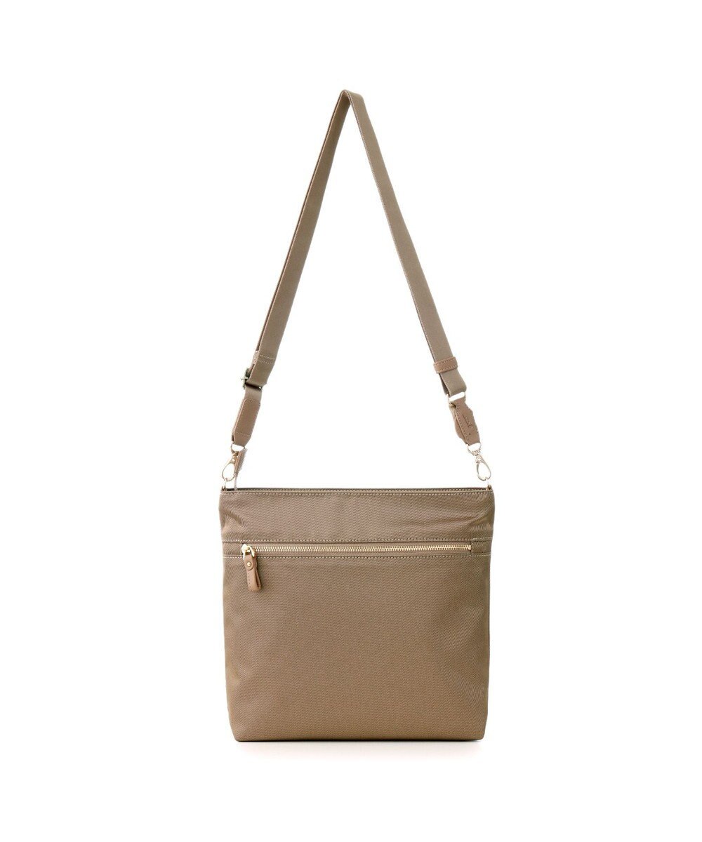 IBIZA アニマーダ　ナイロン　ショルダーバッグ（ネコ） 