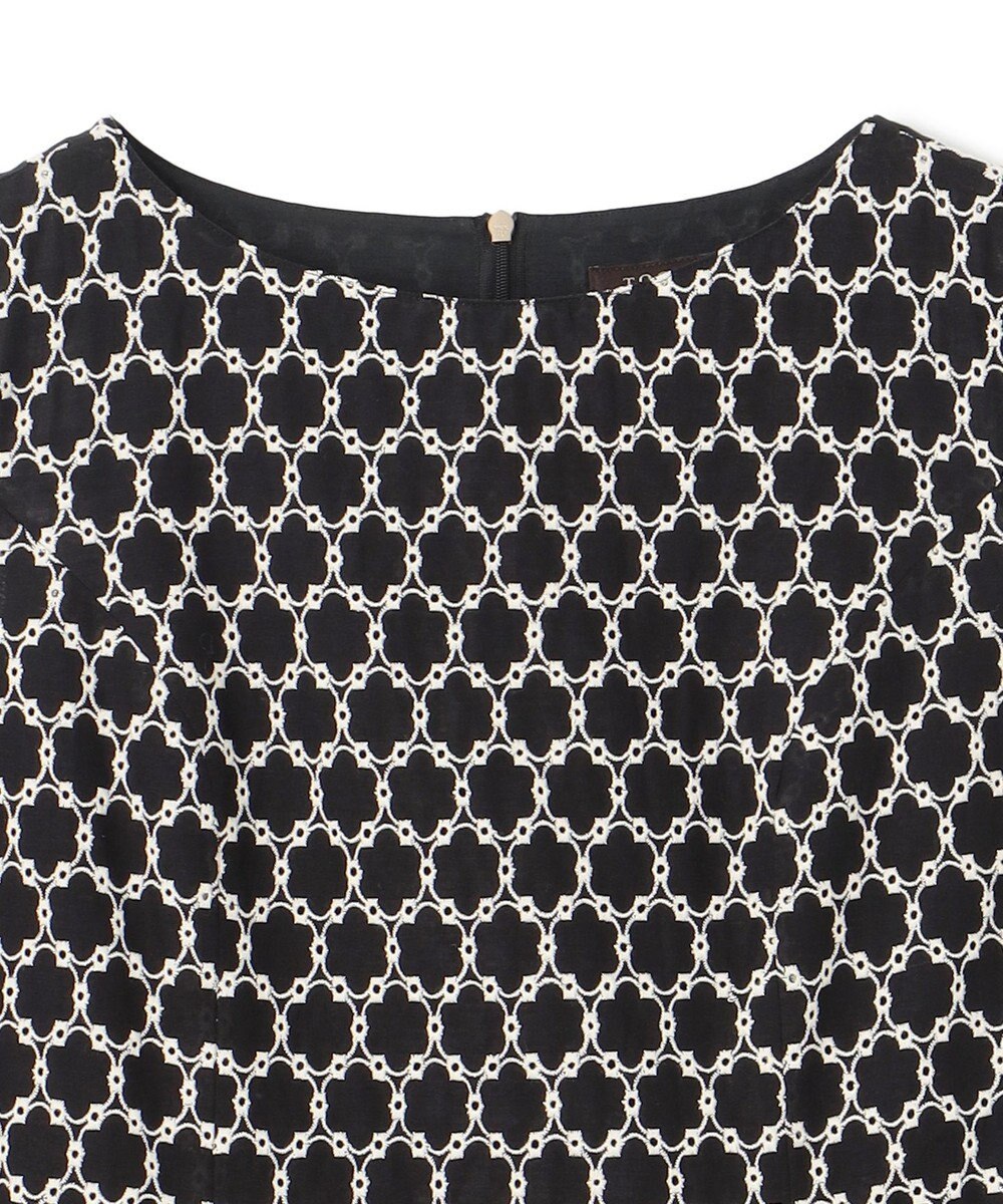 TOCCA 【WEB限定・消臭】LONG SUNSHINE ドレス 