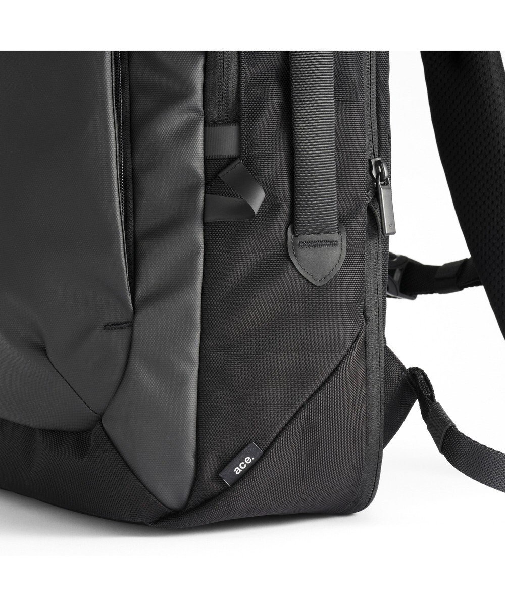 ACE BAGS & LUGGAGE ace. ラグレンティス ビジネスリュック B4サイズ 15.6インチPC収納 68324 エース 