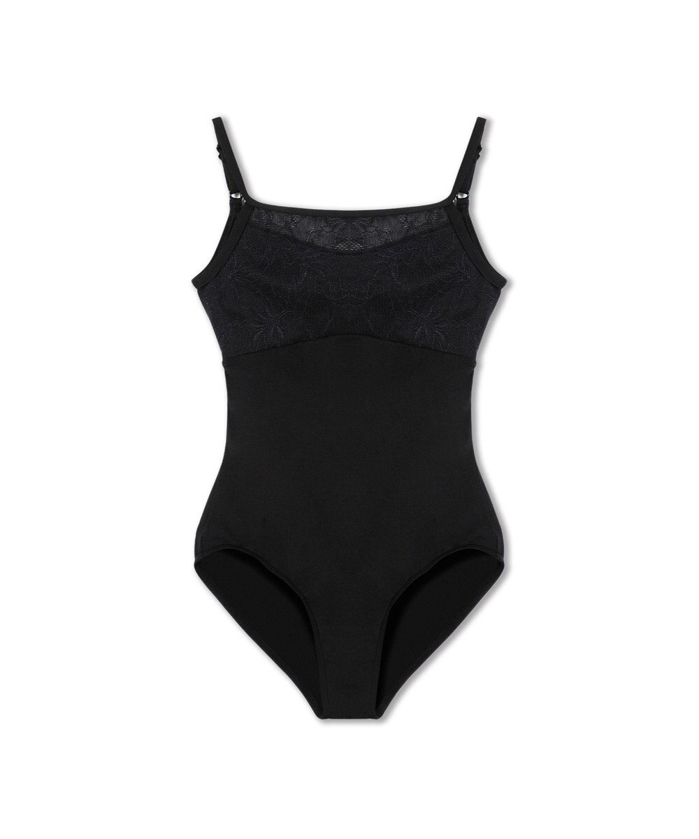 Chacott キャミソールレオタード 