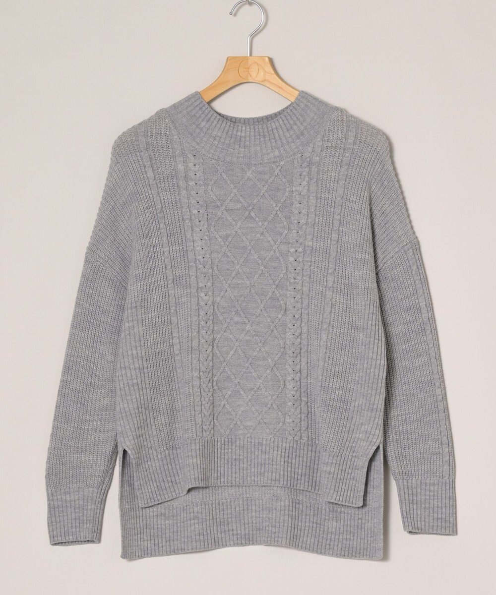 ONWARD Reuse Park 【any SiS】ニット秋冬 