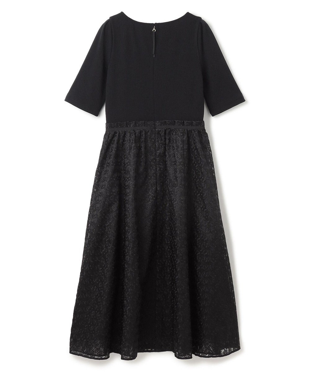 TOCCA 【洗える・消臭】FLOWER OF WINDMILL ドレス 