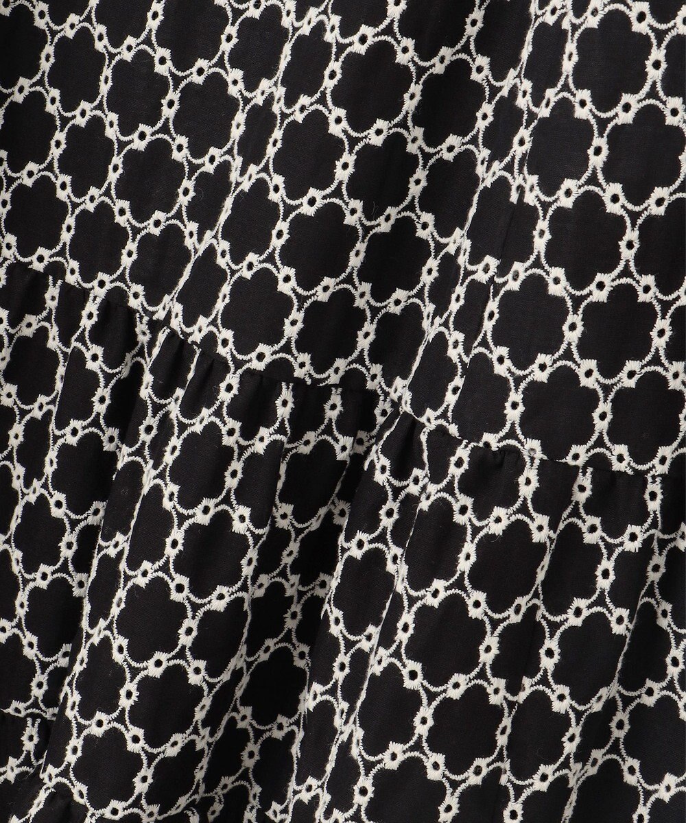 TOCCA 【WEB限定・消臭】LONG SUNSHINE ドレス 