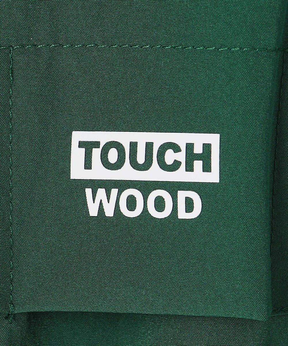 PW CIRCULUS 【WOMEN】ギャザリングシャツ ゴルフウェア レディース 