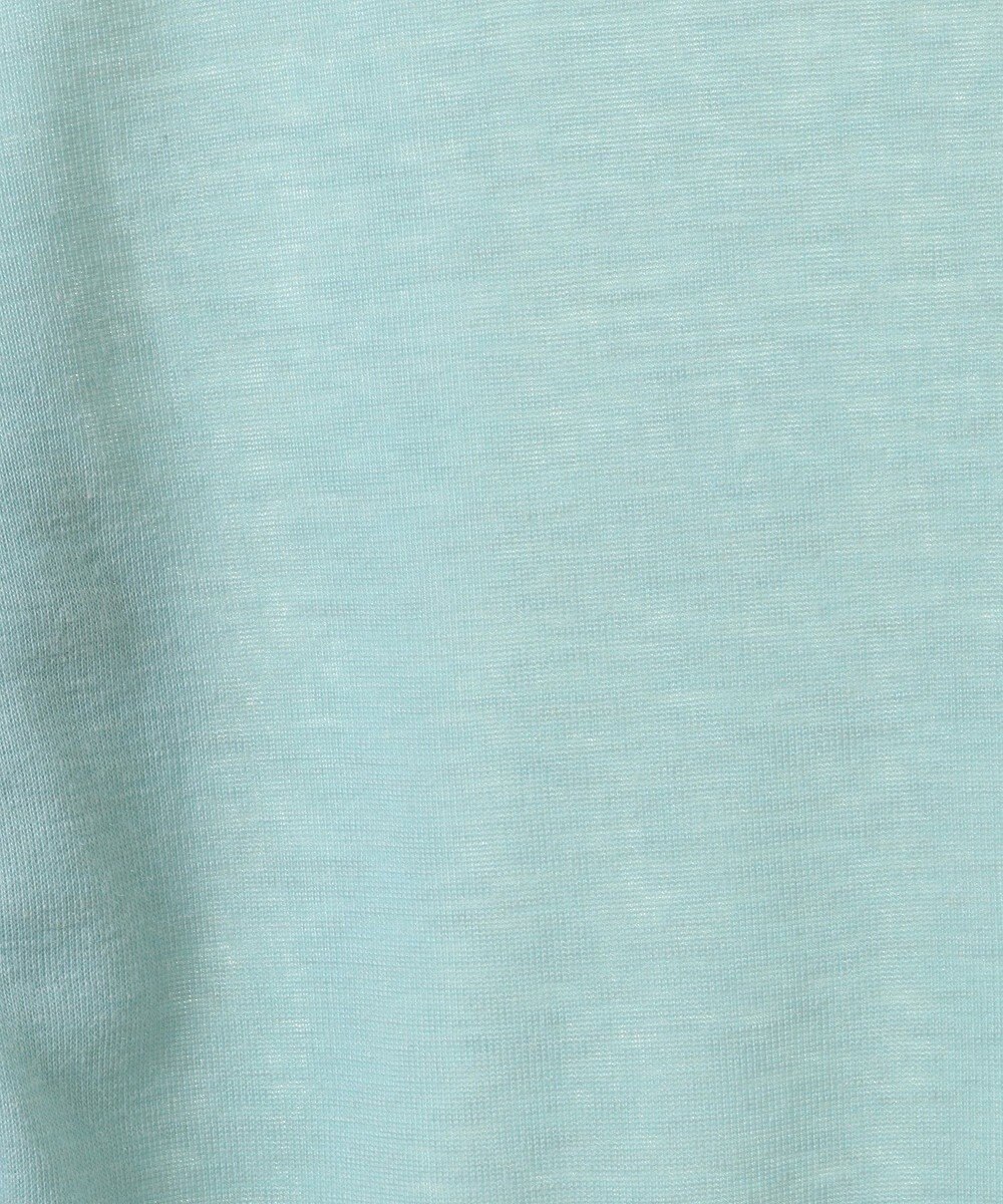 earth music&ecology シアードッキングタートルプルオーバー 