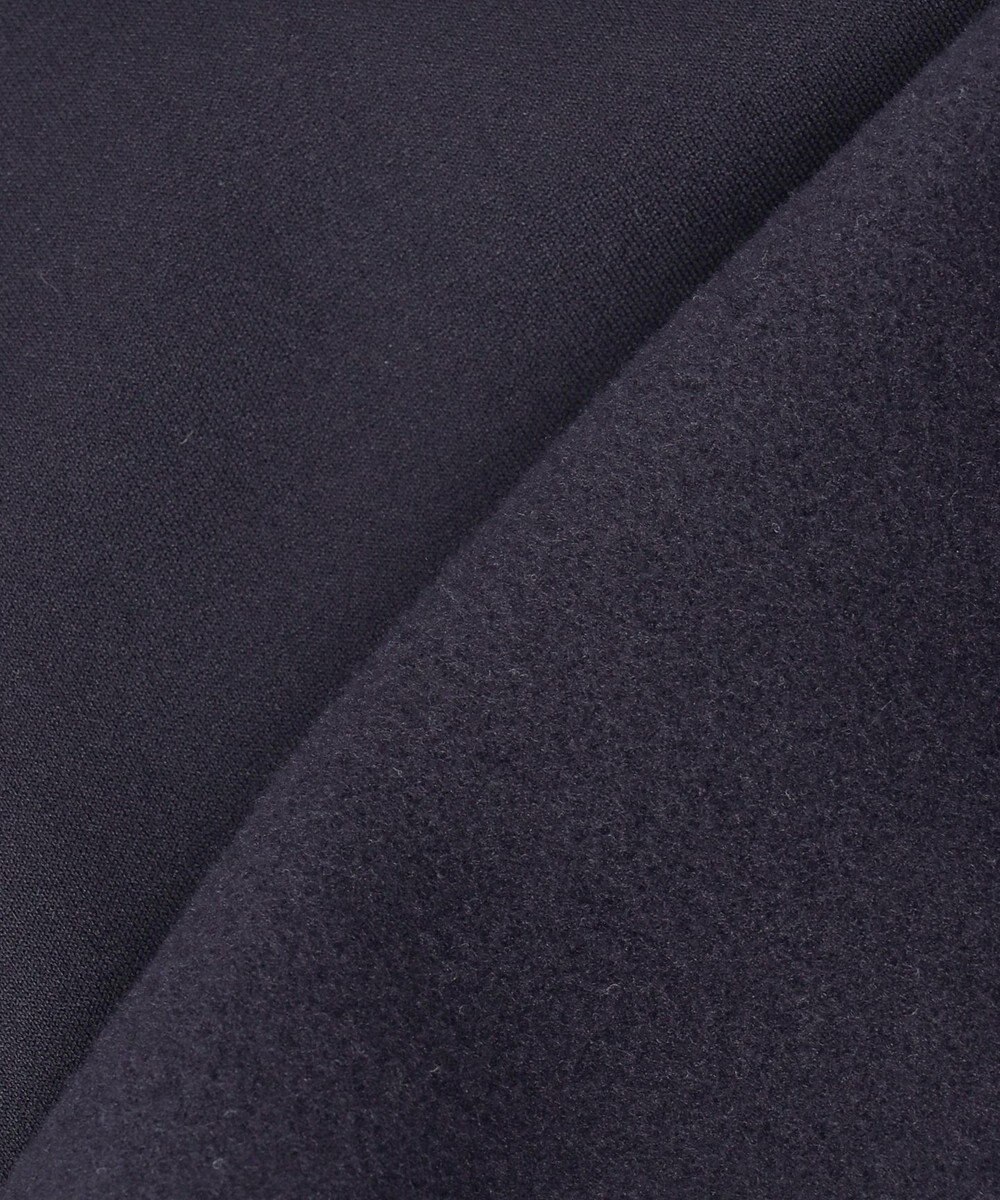 23区GOLF 【MEN】ストレッチ裏フリース フーディー 