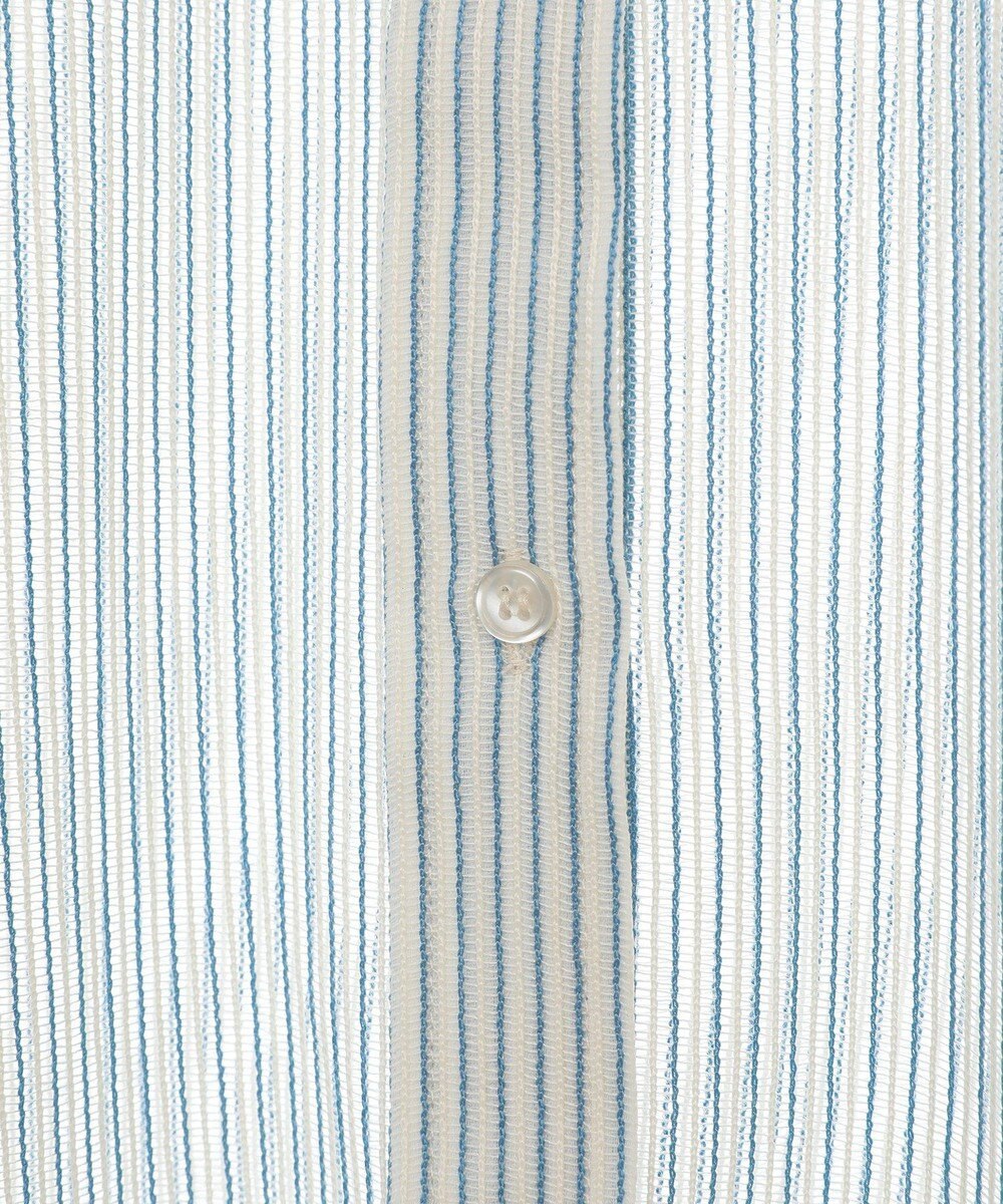 AMERICAN HOLIC メッシュ長袖シャツ【WEB限定カラー有り】 