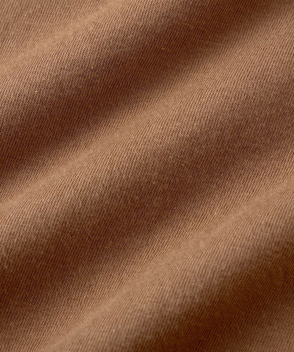 MIKI HOUSE HOT BISCUITS 【ミキハウス】【70-90cm】 マイクロファー ベスト 