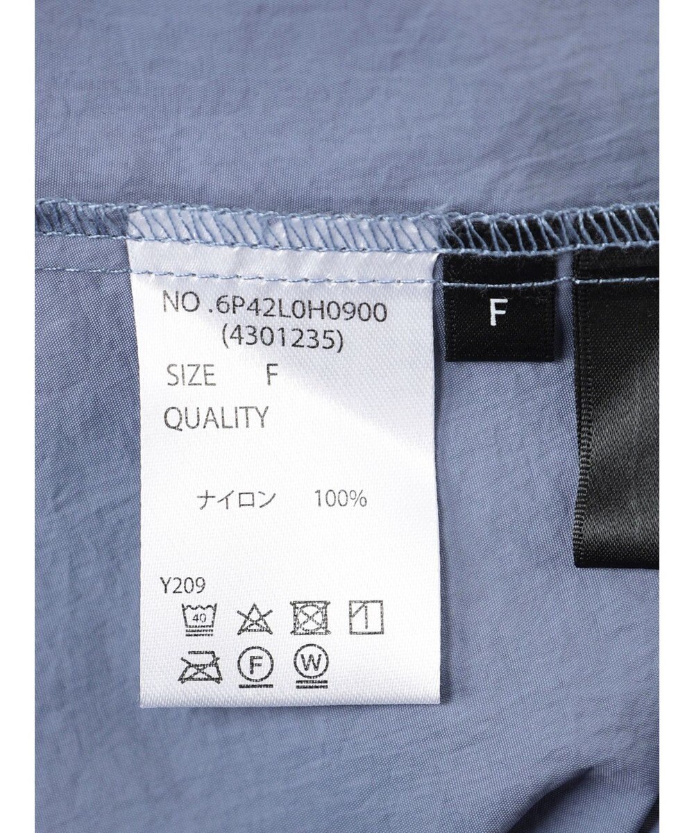 Green Parks ・ＳＵＧＡＲ　ＳＰＯＯＮ　フリルキャミワンピース 