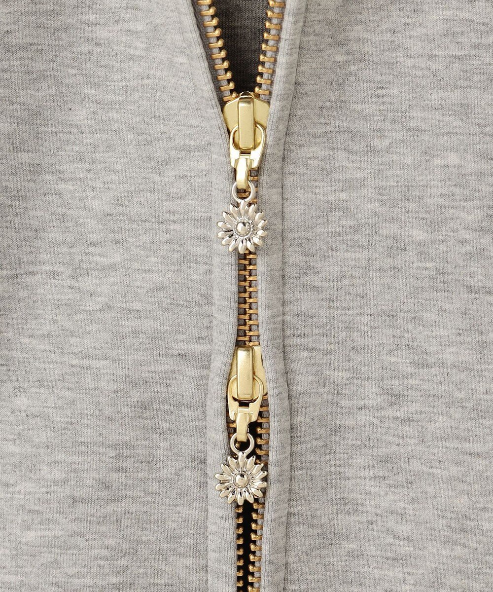 TOCCA 【chayさん着用】NICE HOLIDAY HOODIE フーディー 