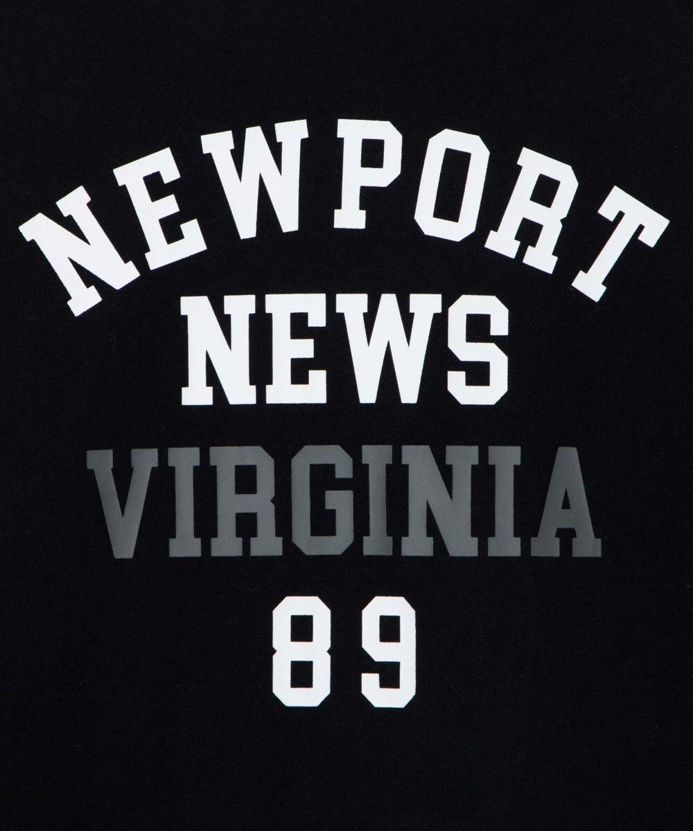 WEGO 【ユニセックス着用ITEM】ラグラングラフィックBIGロンT 