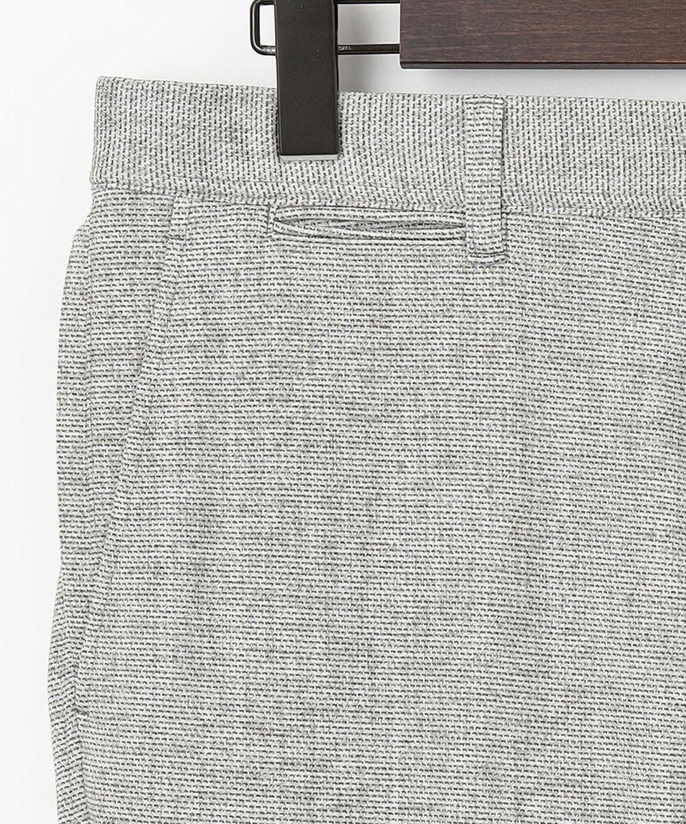 JOSEPH ABBOUD 【ストレッチ/弱撥水】ムリネジャージー パンツ 