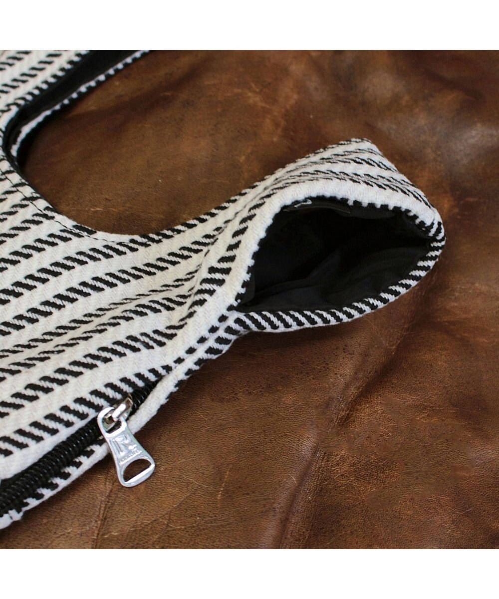 ROOTOTE 6462【直営店限定】LT.パールショルダーミニショッパー-A 