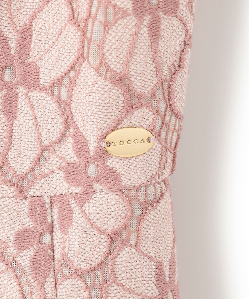 TOCCA 【00サイズあり】SWEET MARGALET ドレス 