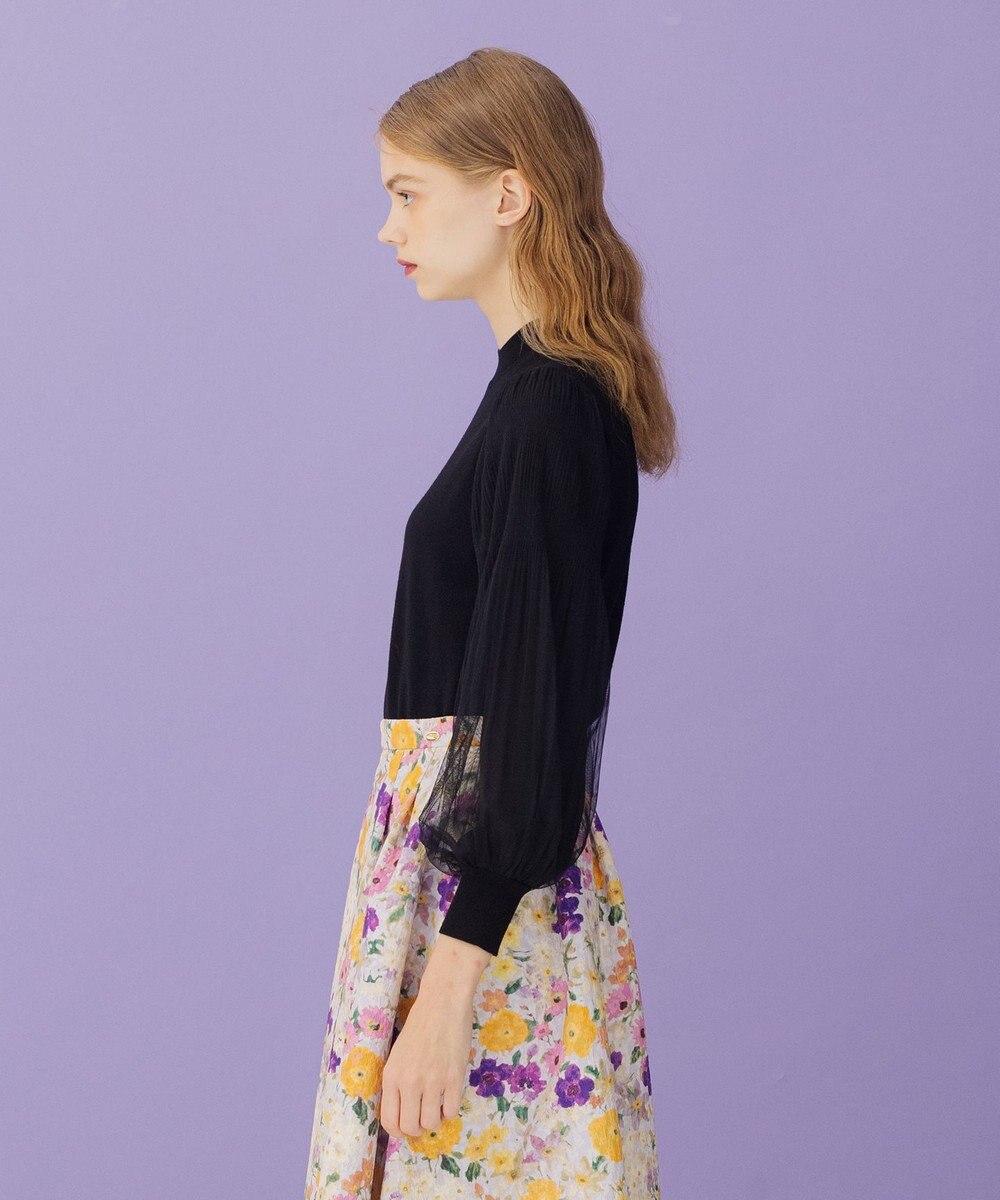 TOCCA 【洗える！】ANGELA プルオーバー 