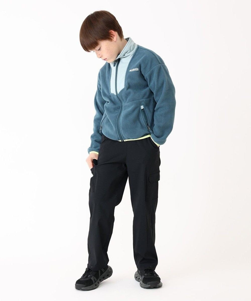 Columbia Columbia/ 【KIDS】テックトレイルユーティリティパンツ /コロンビア 