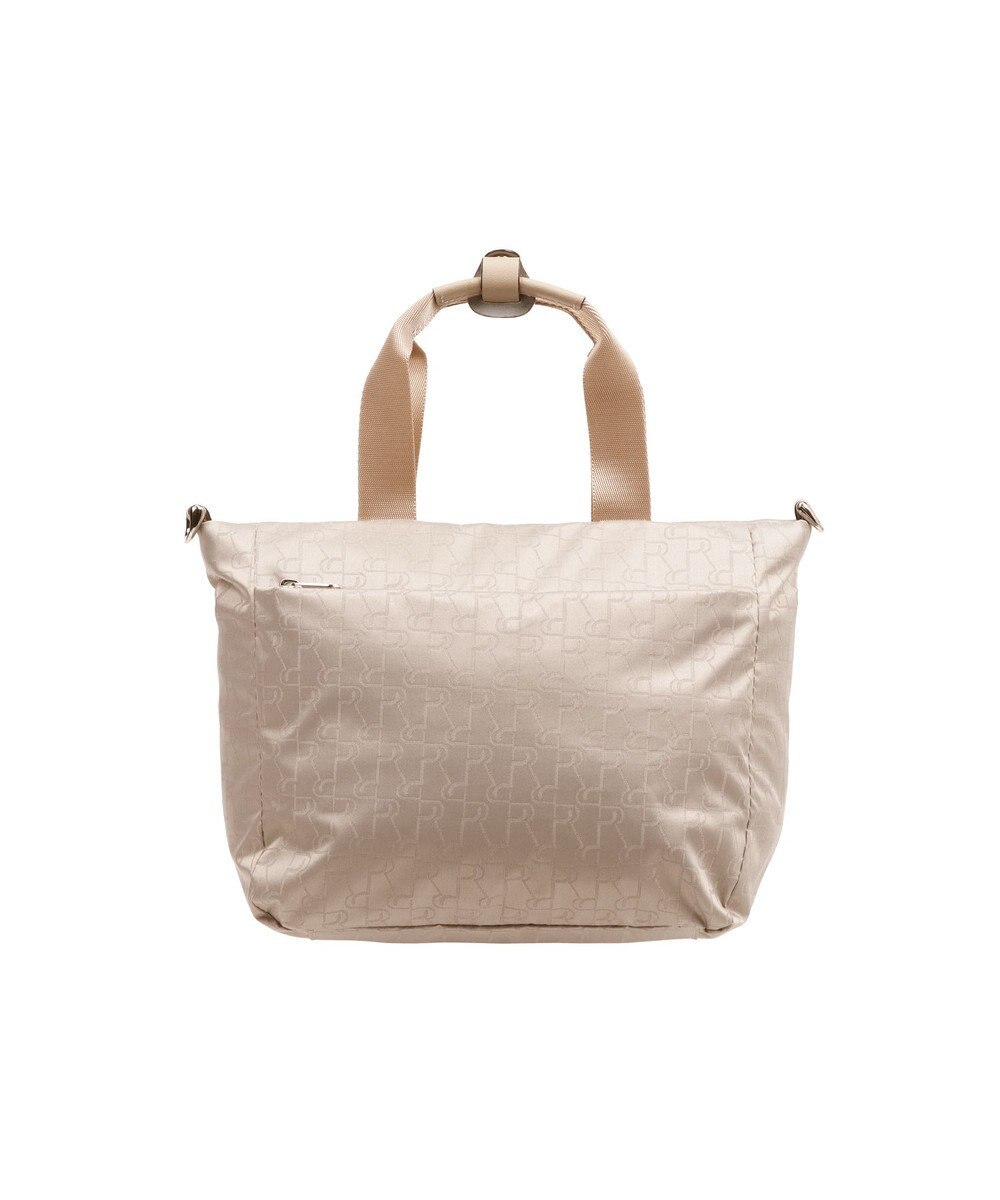 ACE BAGS & LUGGAGE PROGRES プログレ プリエ ハンドバッグ ２WAYショルダー 68164  レディース 強撥水機能 