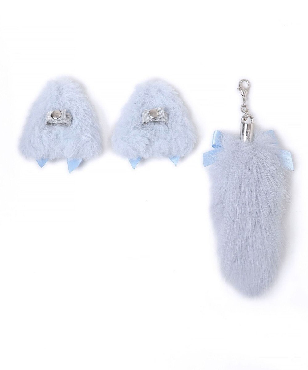 WEGO 【痛バ＆推し活グッズ】ねこ耳DIYセット 