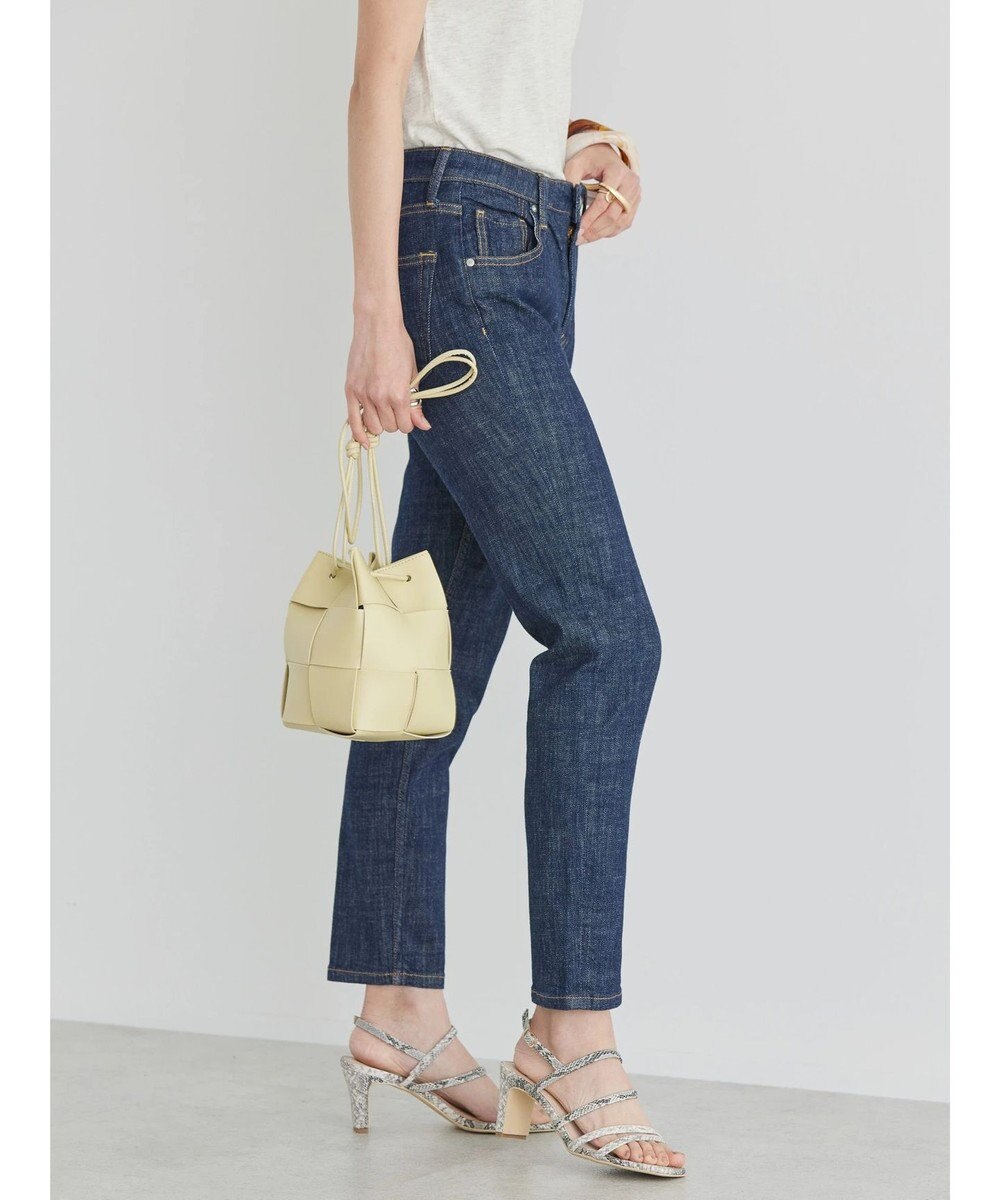 AMERICAN HOLIC テーパードデニム 