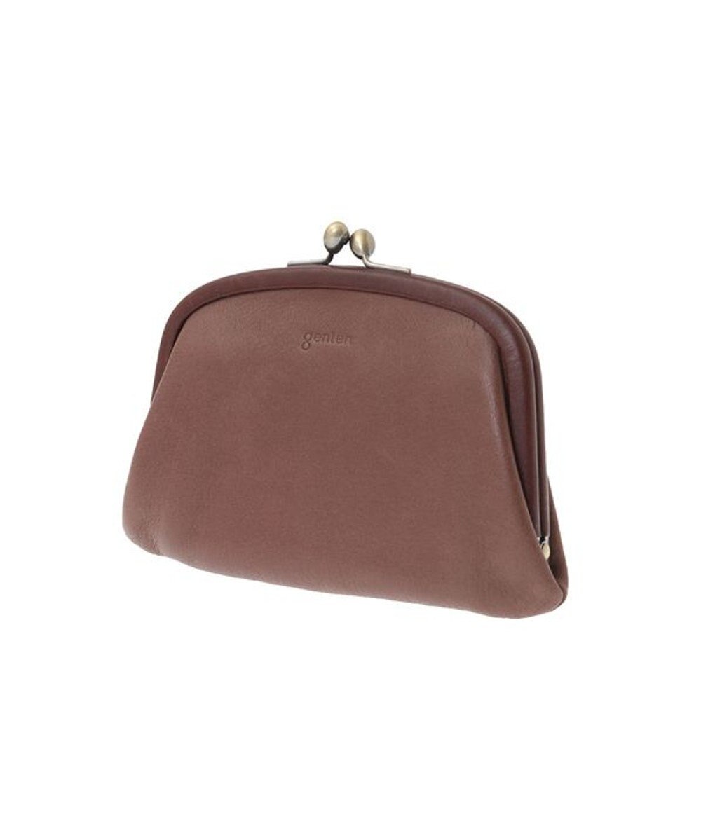 genten gソフト2 ミニ財布 