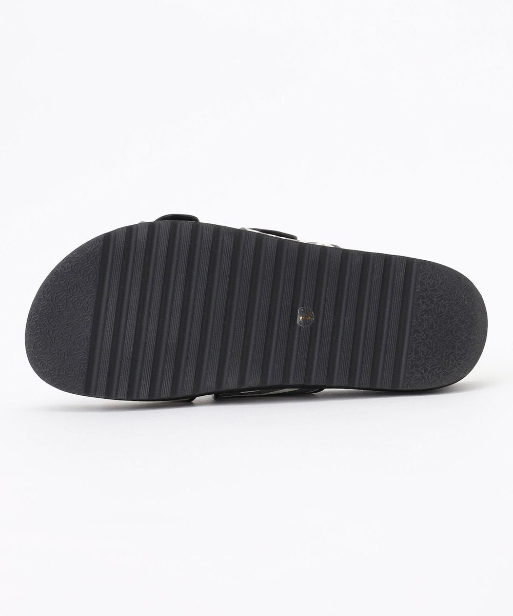 ICB 【CLASSY.掲載】コンフォートサンダル 