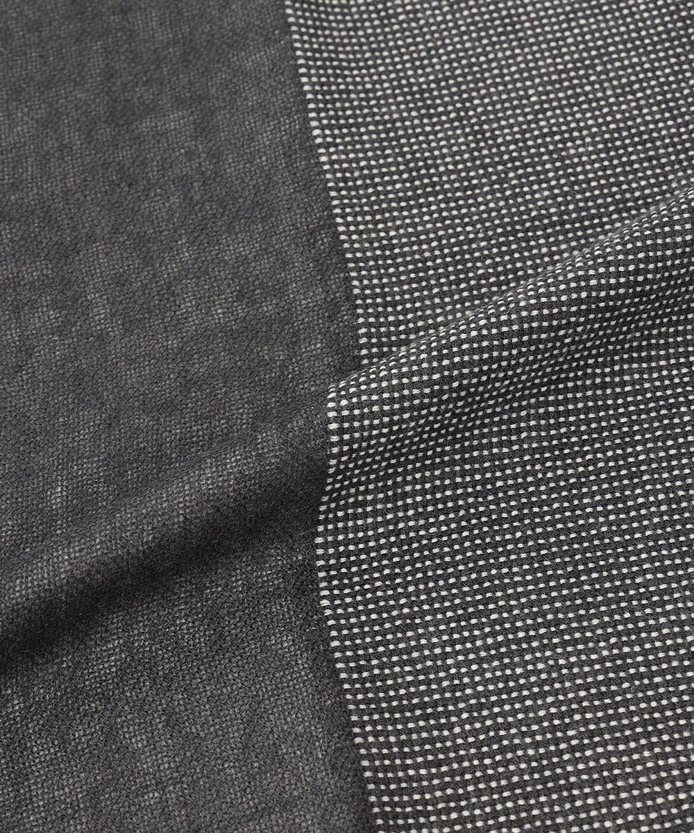 JOSEPH HOMME シルクカシミヤ　ブックストール 