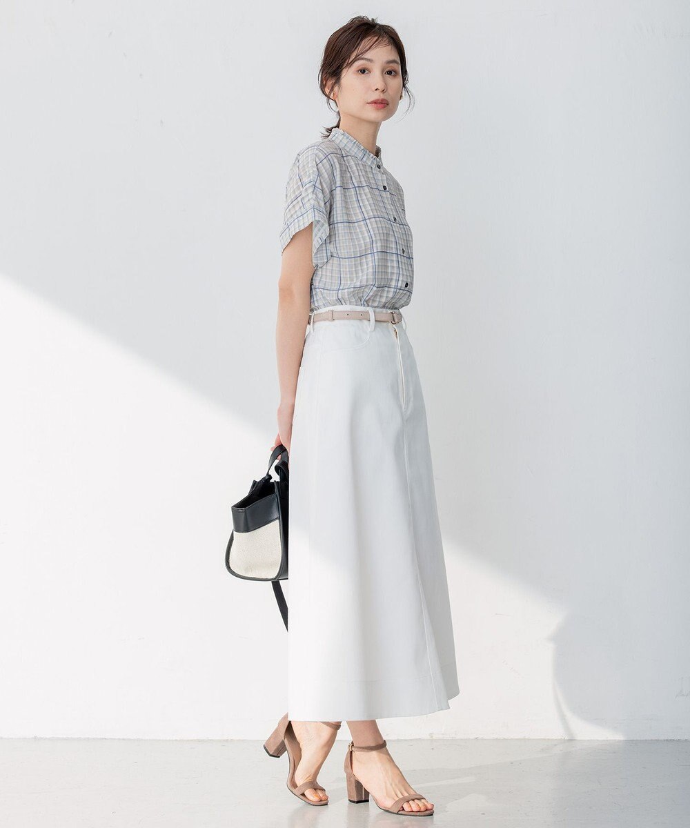 組曲 ウエストマークビットベルト 