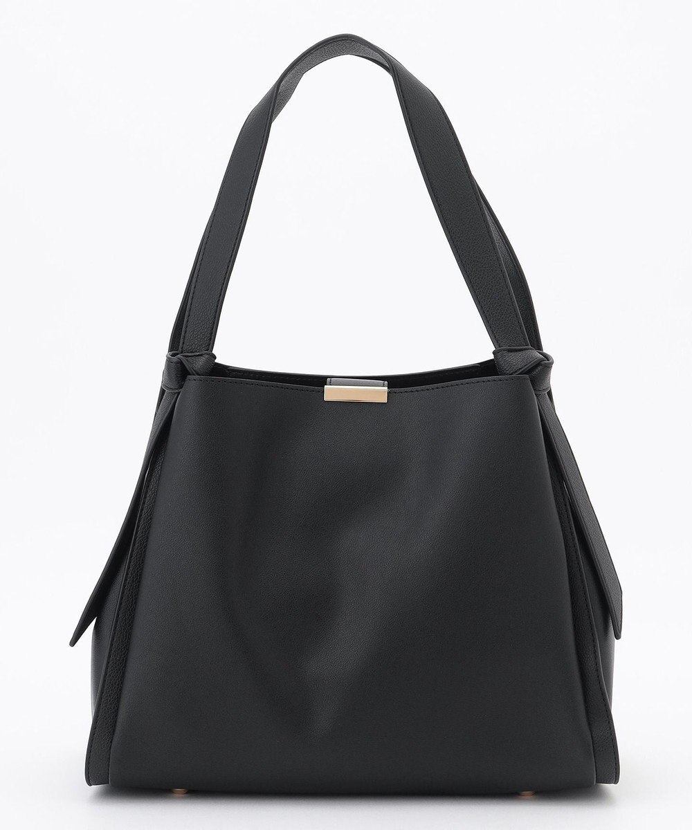 組曲 ノットデザイン トートバッグ 