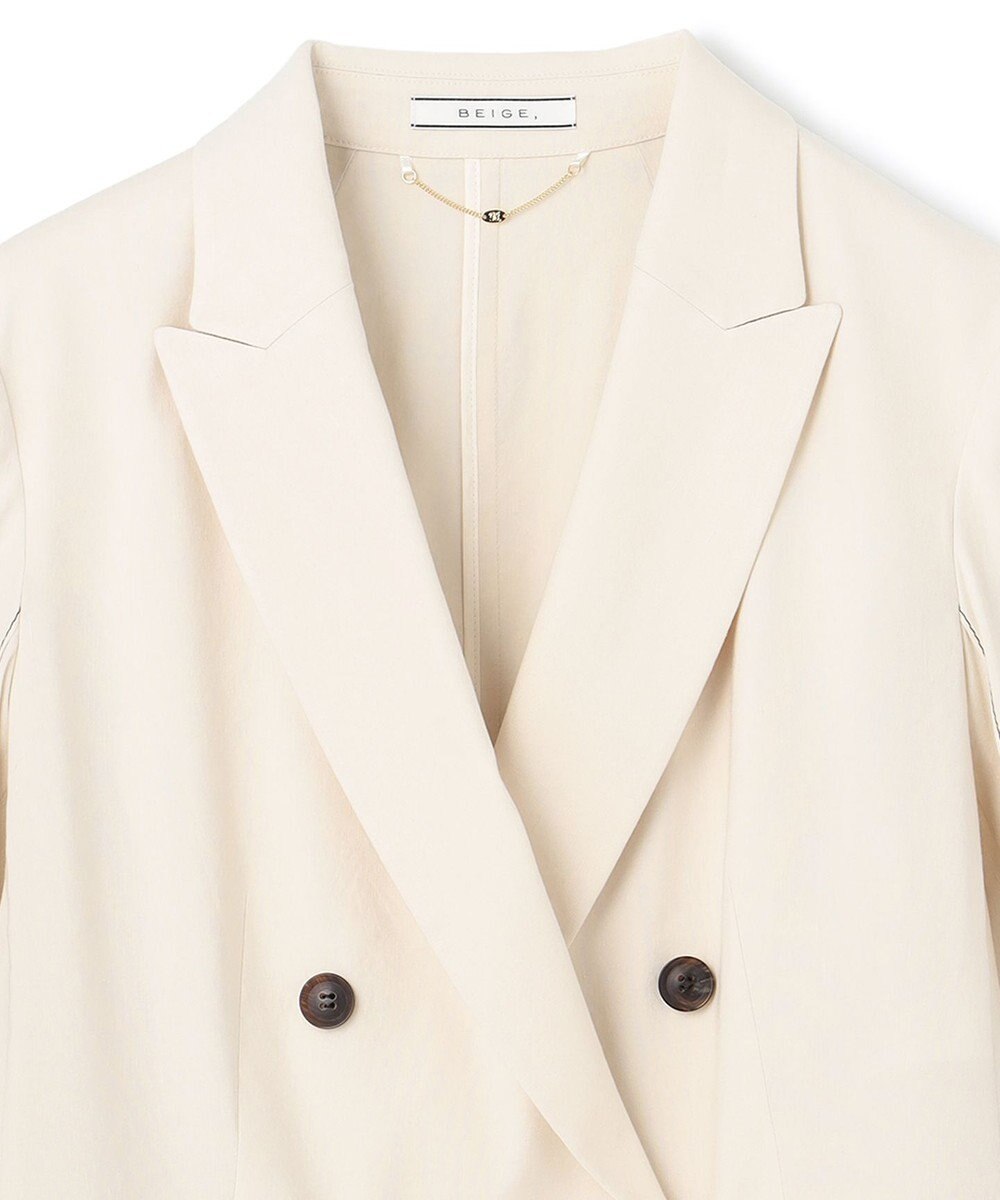 BEIGE， FOURAS / ジャケット 