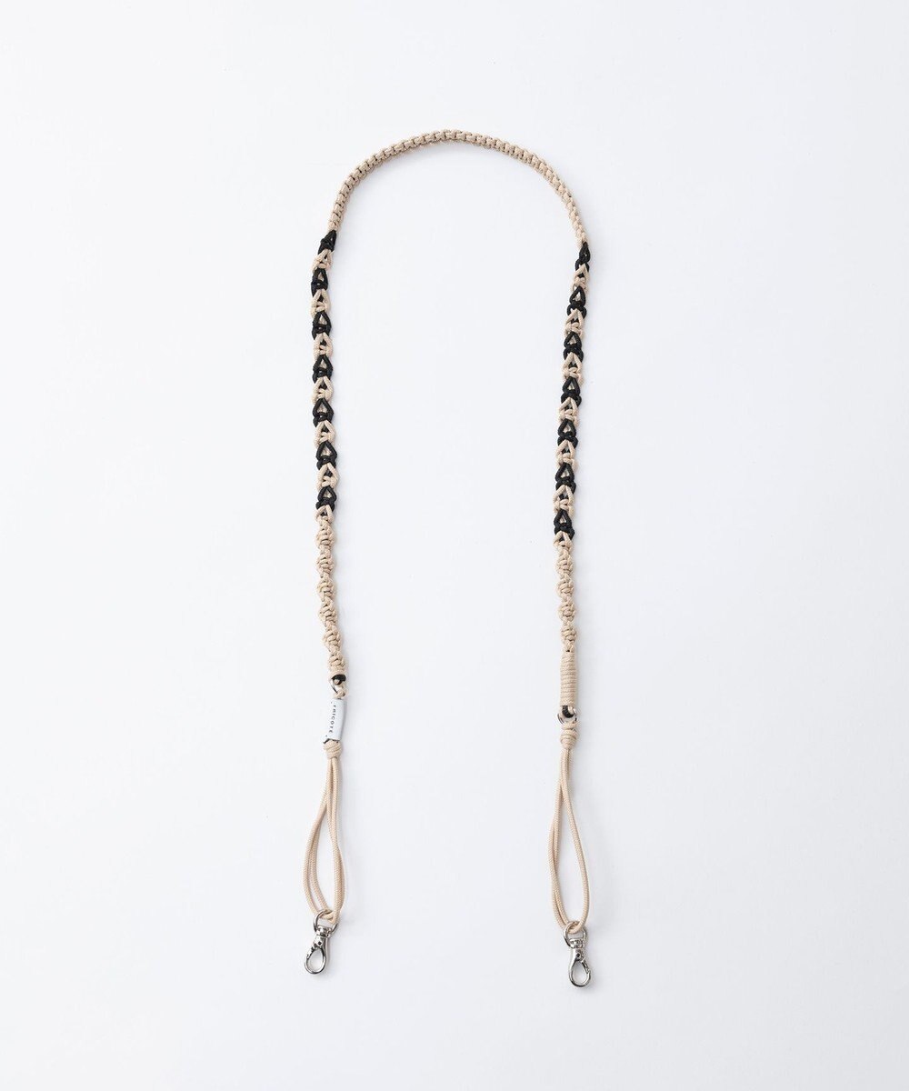 TRICOTE マクラメコード 