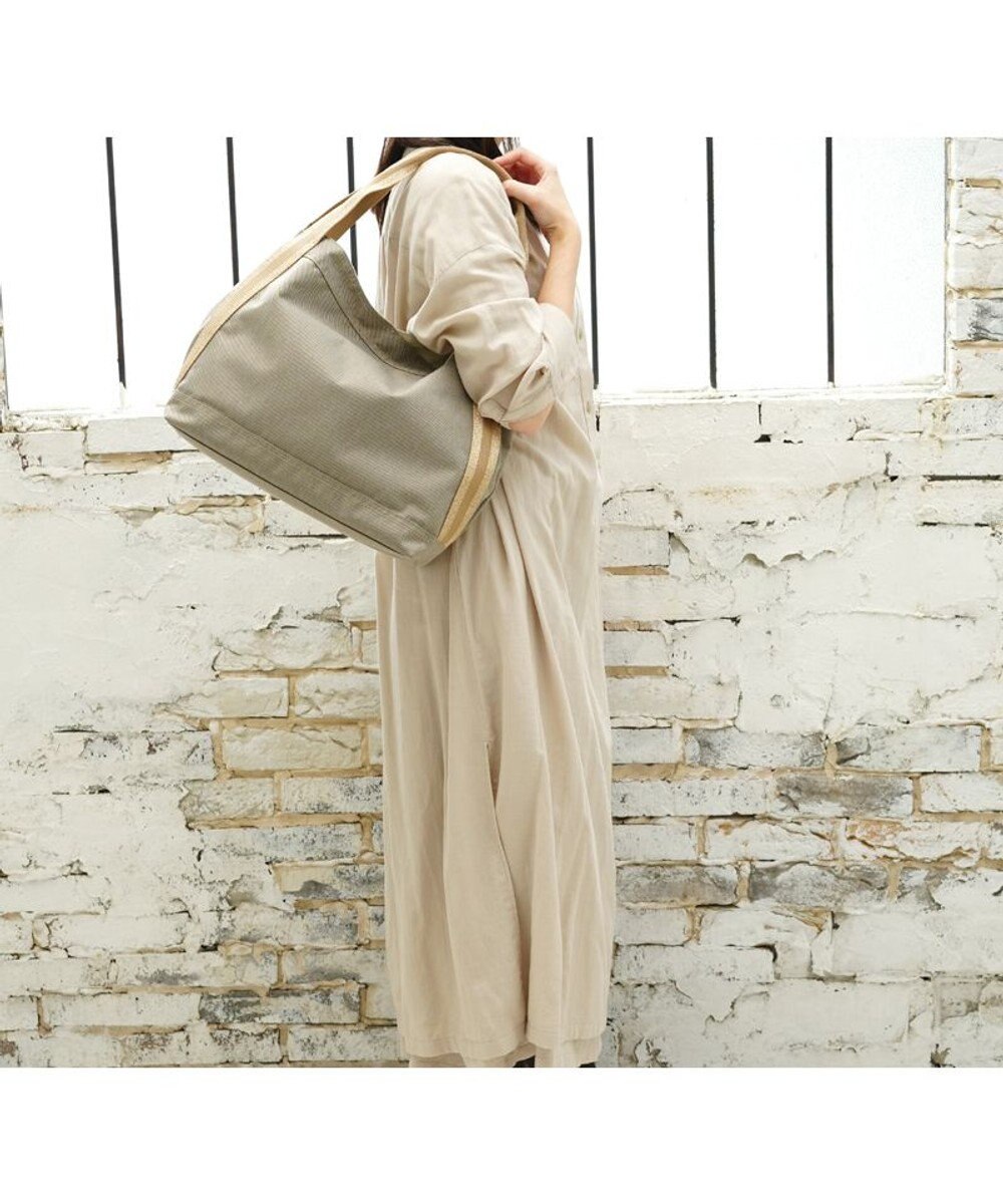 Regalo Felice 【撥水 / A4対応サイズ / 色落ちしないデニム調生地】トート / REGALO 