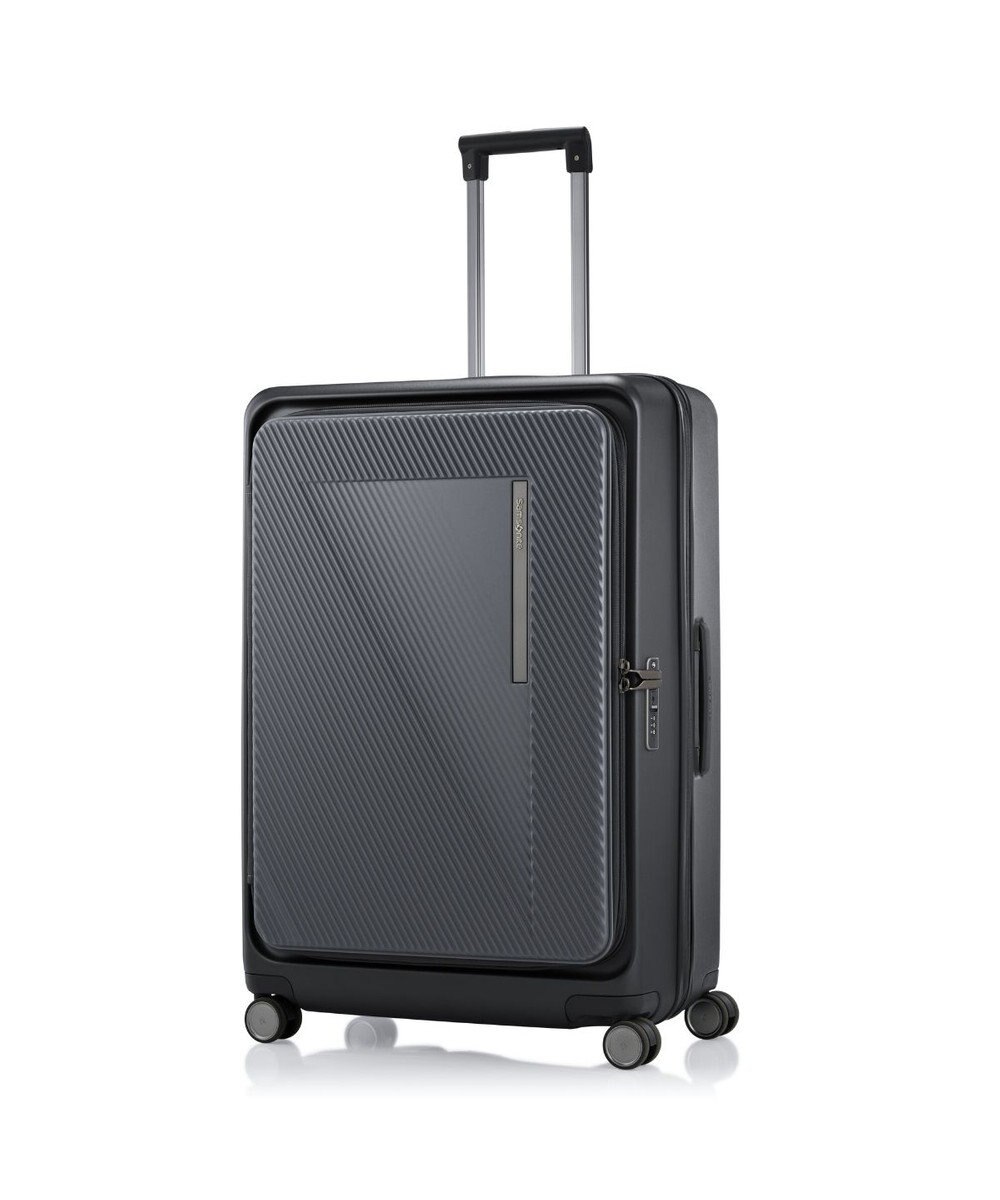 Samsonite サムソナイト スーツケース 102L(/120L) ジップリックスFT スピナー75 ZIPPRIX FT 