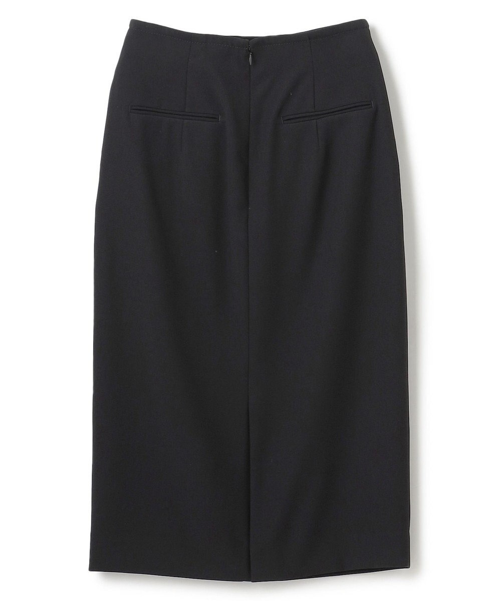 BEIGE， 【洗える】ALAINA / Iラインスカート 