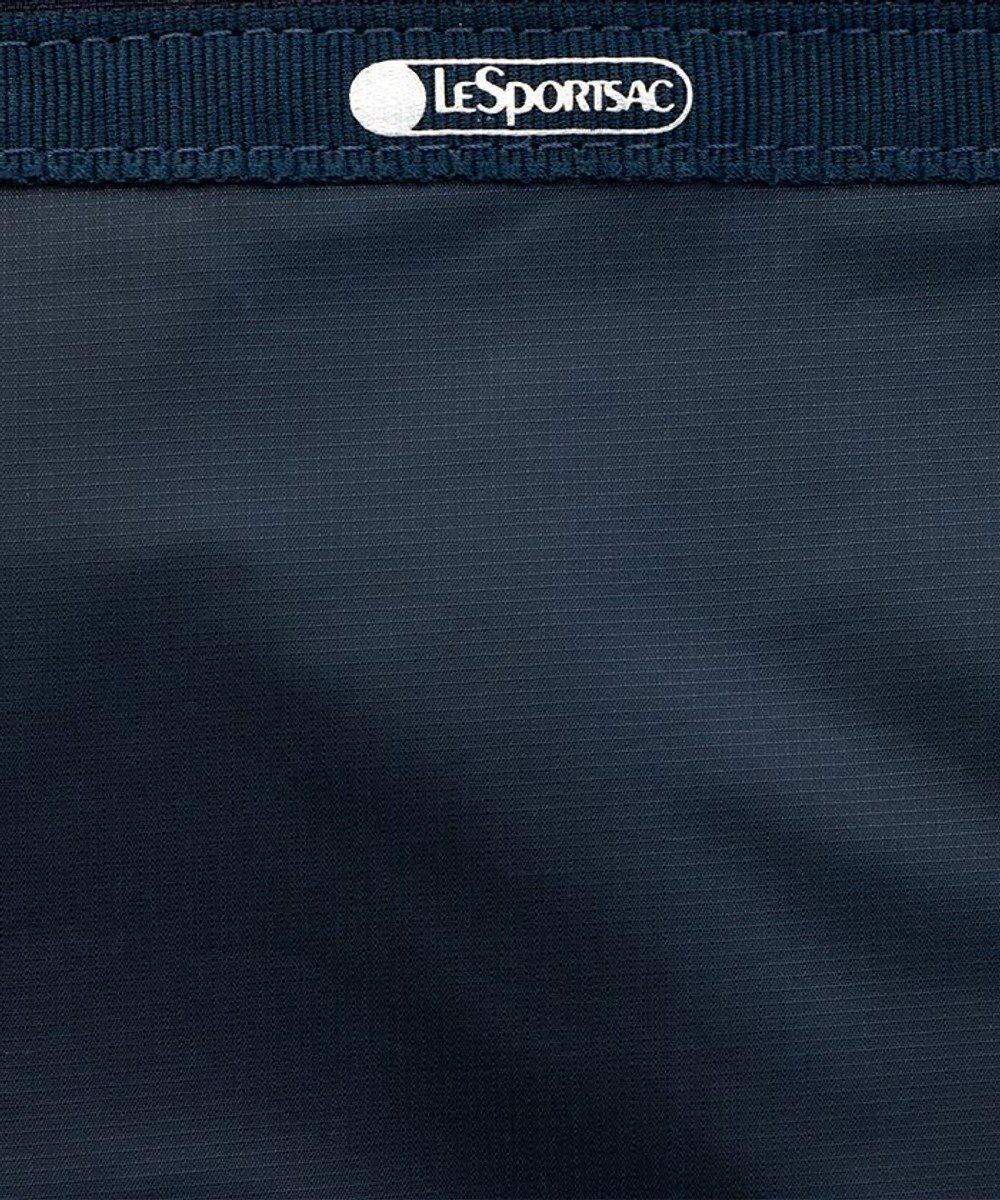 LeSportsac ESSENTIAL MEDIUM DUFFLE/ダークブルーC 