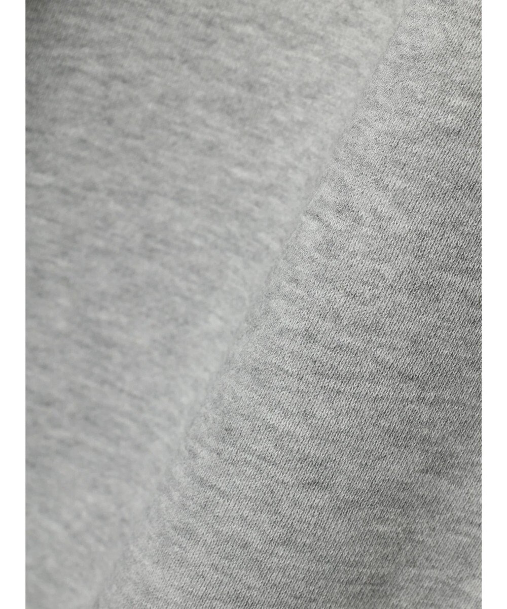 AMERICAN HOLIC ミニ裏毛ポンチョチュニック2 