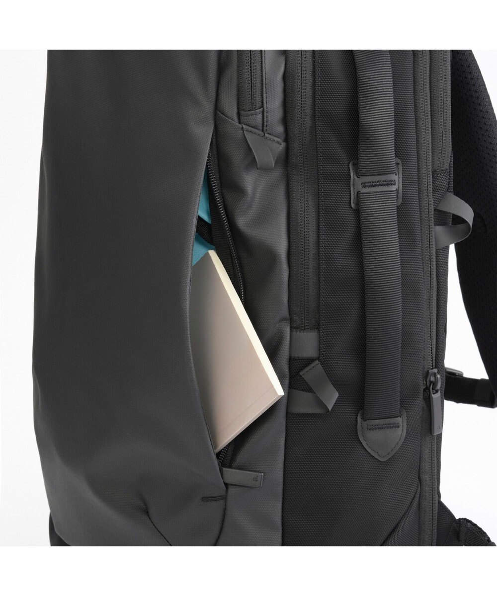 ACE BAGS & LUGGAGE ace. ラグレンティス ビジネスリュック B4サイズ 15.6インチPC収納 68324 エース 