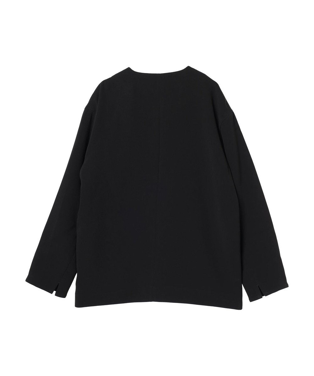 AMERICAN HOLIC ニュアンスジャケット／ＰＲＥＭＩＵＭ 