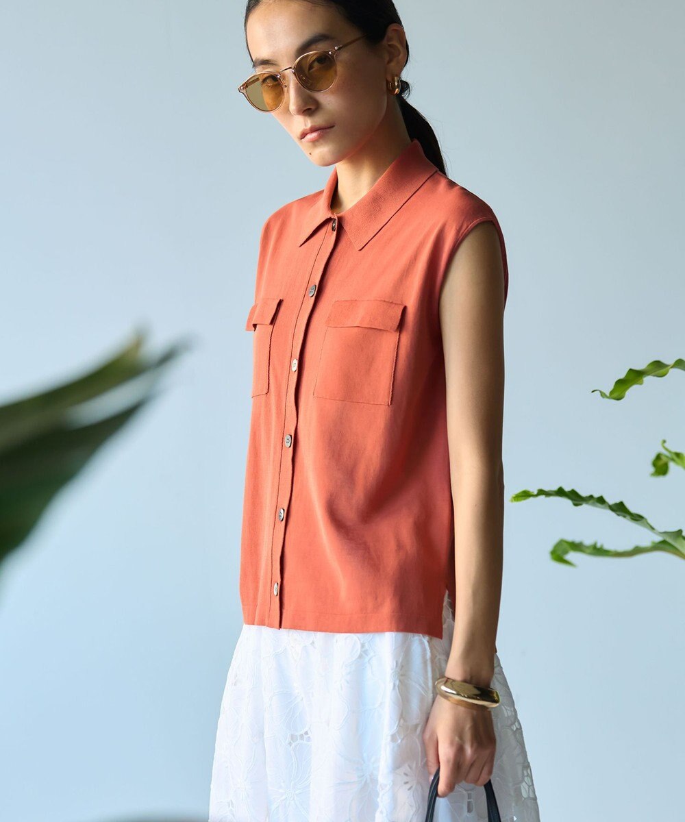 23区 【WEB限定】カラーレンズ サングラス 