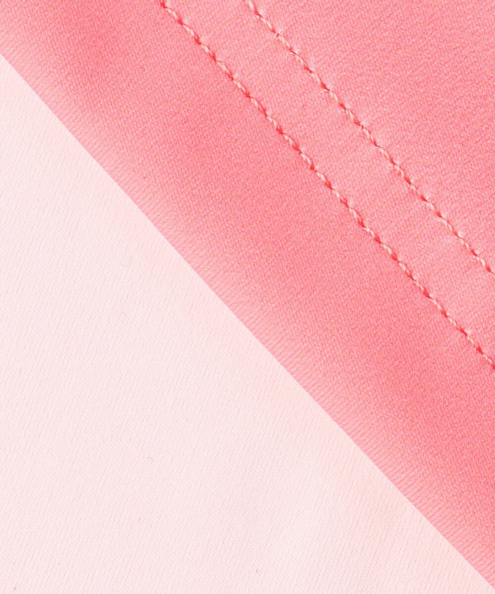 PW CIRCULUS 【UV遮蔽率99.5%  UVカット / 速乾 / ストレッチ】【WOMEN】ポケットモックT ゴルフウェア レディース 