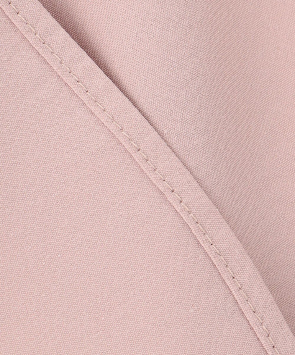 ANY SIS L 【洗える】ランタンスリーブ シャツ 