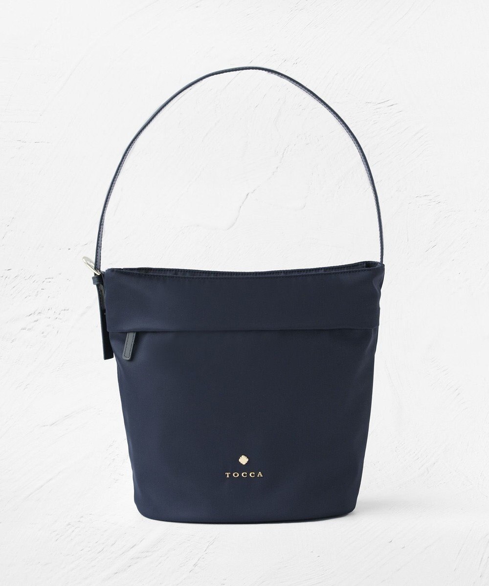 TOCCA 【撥水】VERSER NYLONBAG ナイロンバッグ 