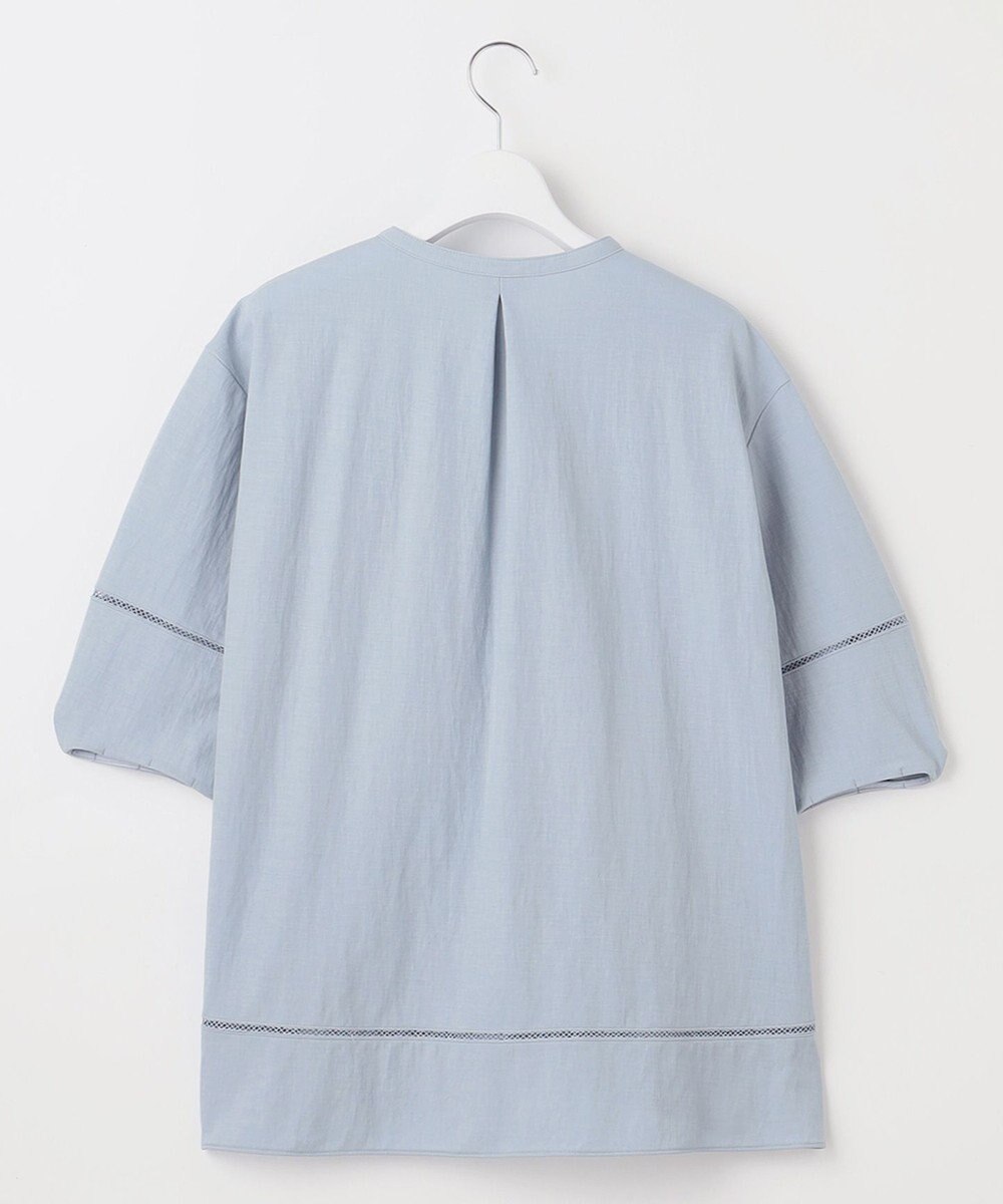 J.PRESS LADIES ナチュラルジャージー カットソー 