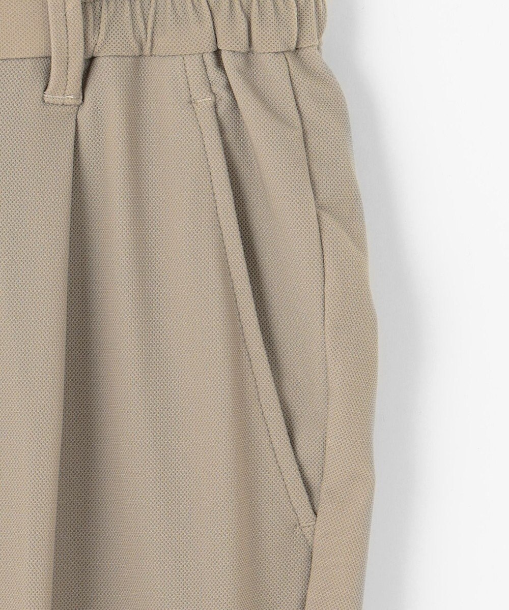 23区GOLF 【MEN】機能に優れた新素材「AIR TOOL」テーパードパンツ 