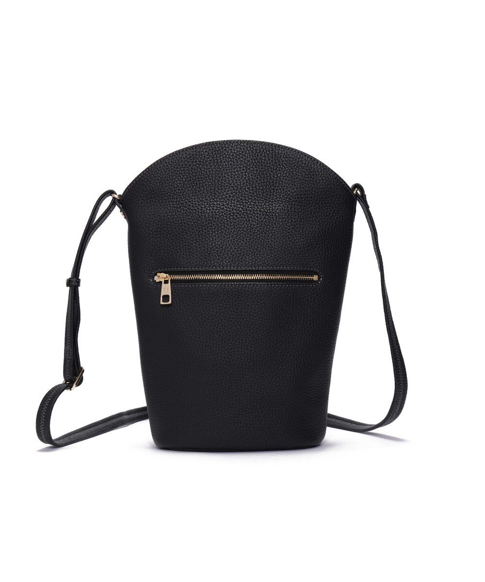 PELLE BORSA 縦型フラップショルダー Reinette レネット 4791 